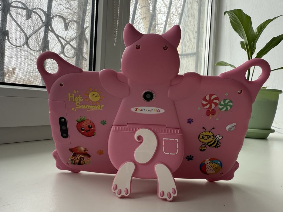 Продается детский планшет