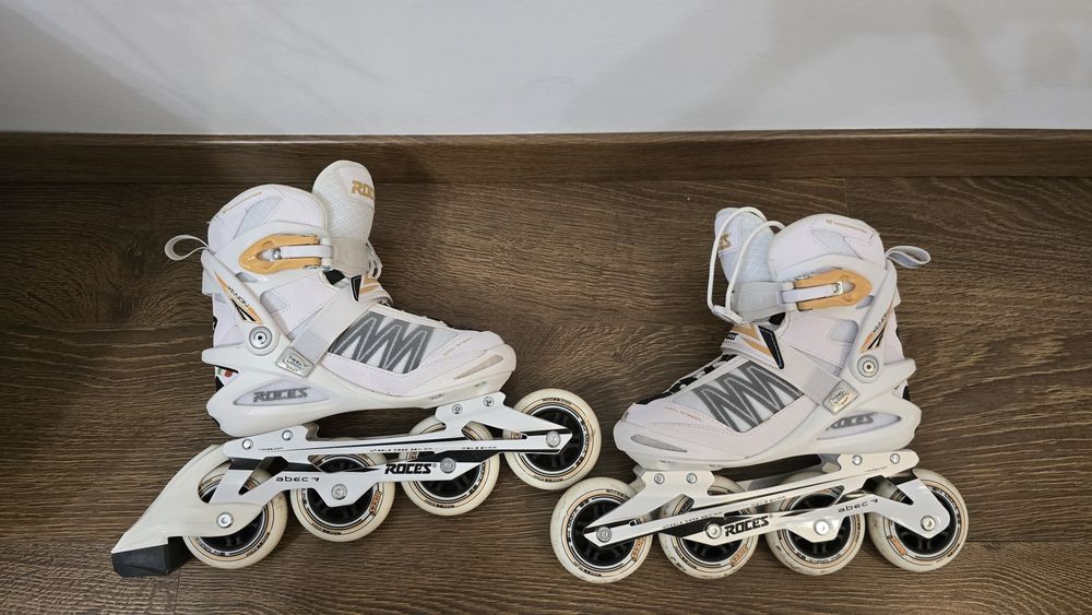 Role ROCES Xenon 2.5W marime 36