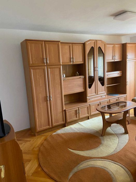 Inchiriez ap 2 camere alba iulia