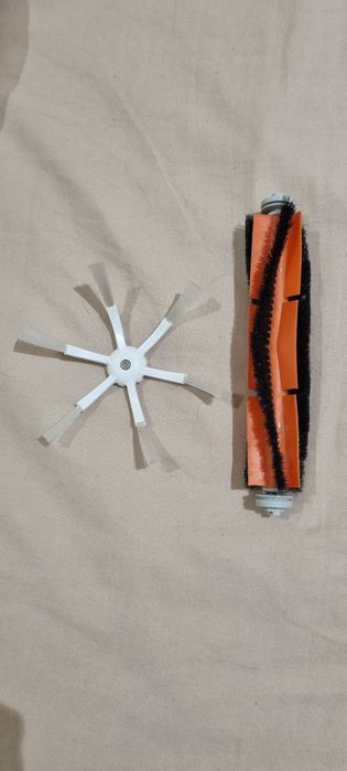 Прахосмукачка Робот Mi Robot Vacuum Cleaner