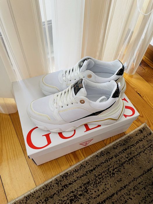 Сникърси/кецове Nike, Guess, Puma