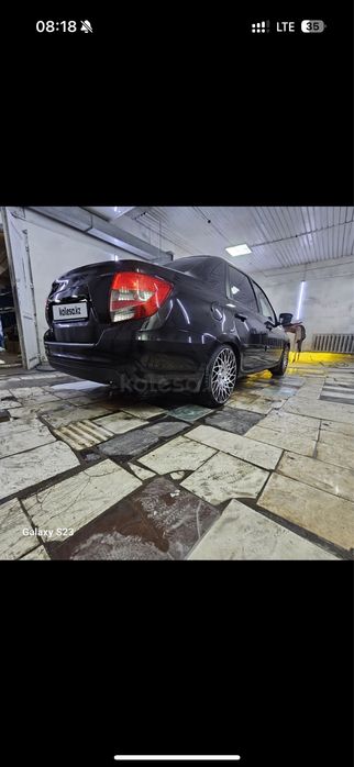 Диски с двумя комплектами резины Р17
