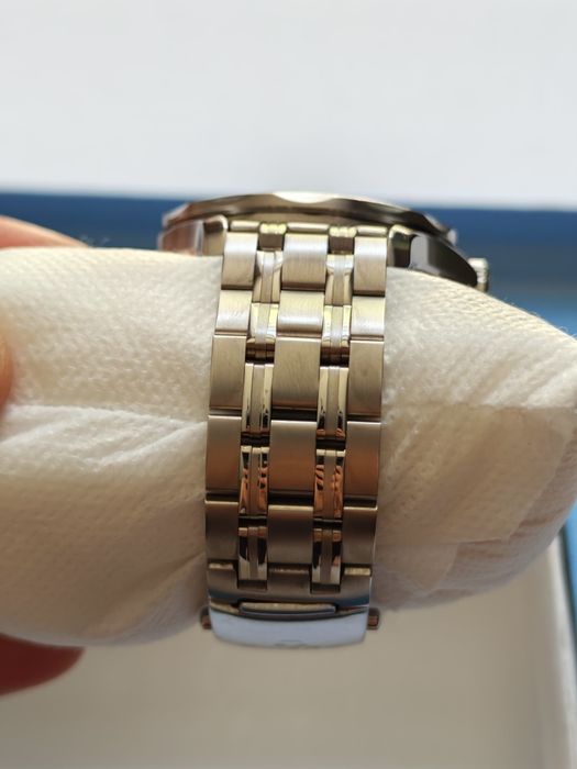 Ceas Omega Seamaster Automatic
