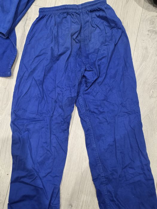 Dax junior Комплект Джудо кимоно с колан размер 180cm