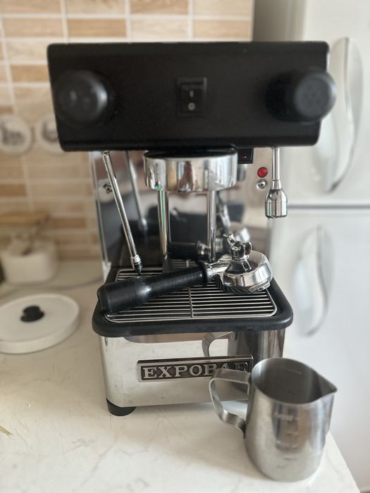 Кофемашина Expobar