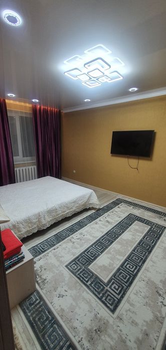 Сдам посуточно 2х ком ЛЮКС квартиру