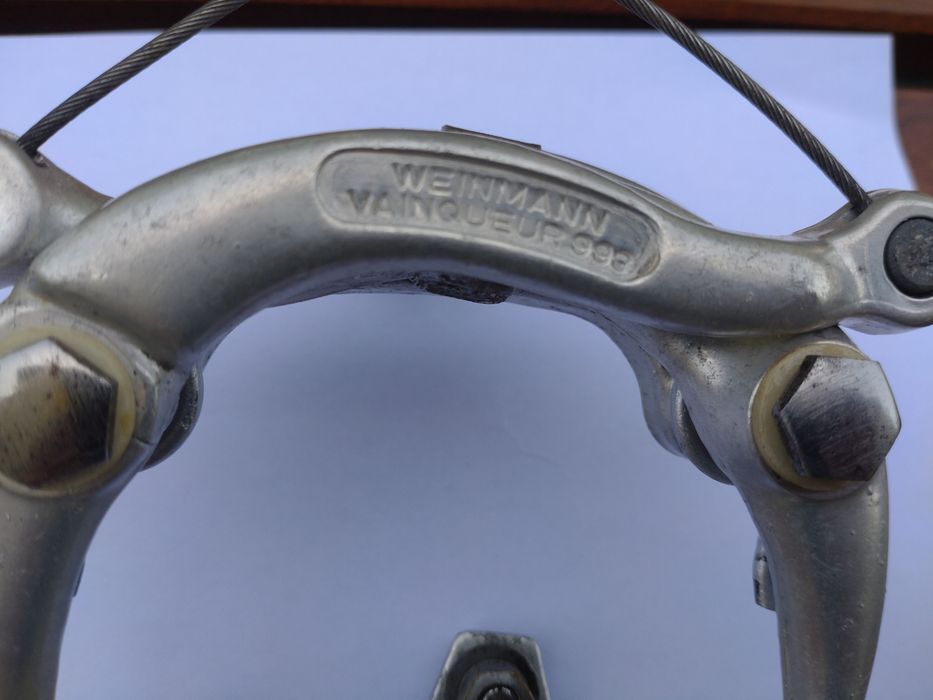 Спирачки за колело weinmann  vainqueur 999