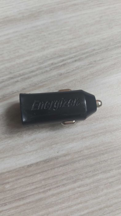 Vand incarcator auto Energizer