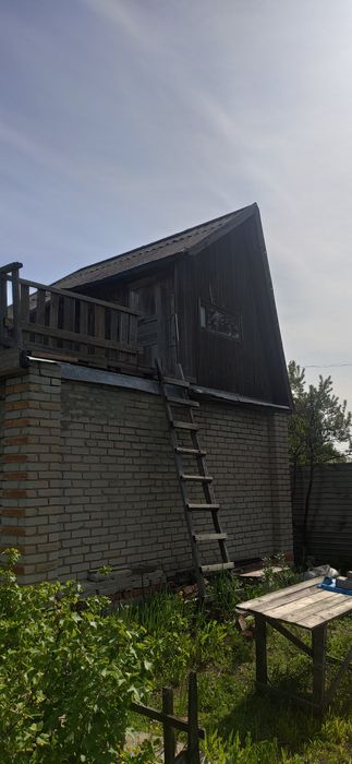 Продам дачу в СО ВЕСНА