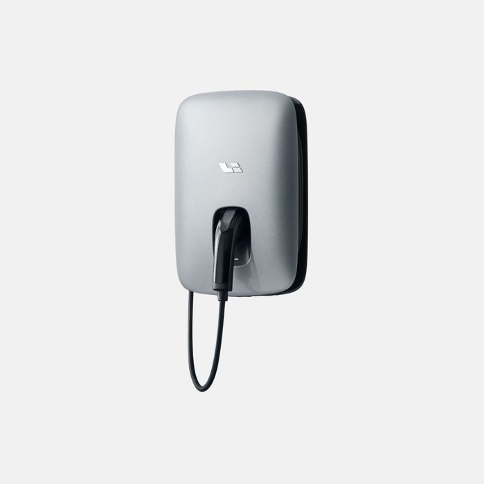Lixiang зарядка 7Kw
