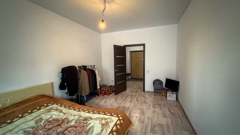 Продам 2-комнатную квартиру в ЖК Жулдыз. Район Плазы