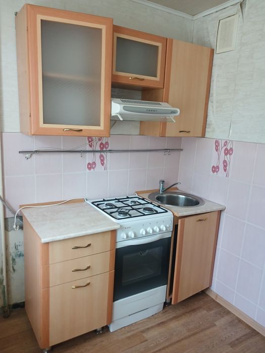Продам 1комн квартиру