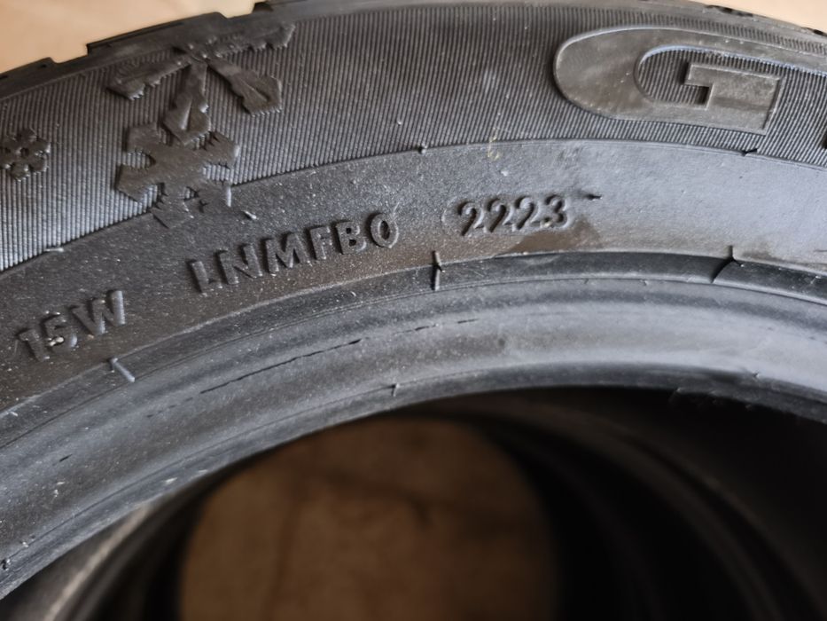 Гуми 235 50 18 GT Radial dot23