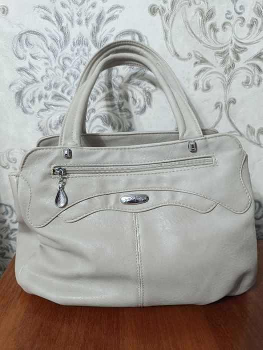 Женская сумка бу