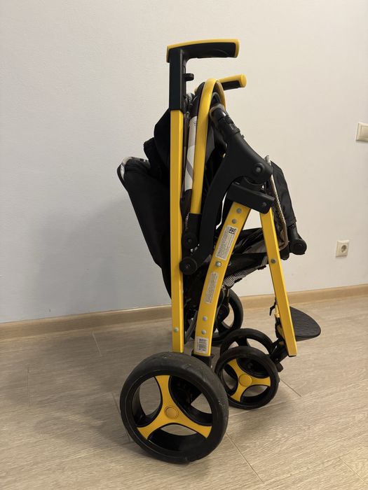 Продается детская коляска