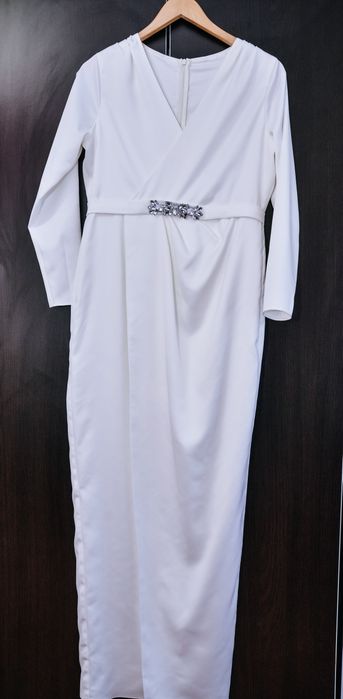 Vând rochie de mireasa