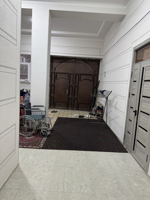 Продается Участок Кибрай Аргин 4 комнаты