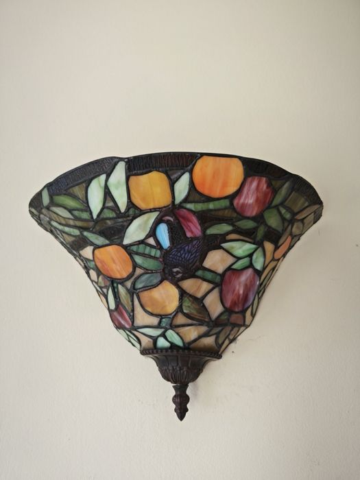 Аплици стил Tiffany