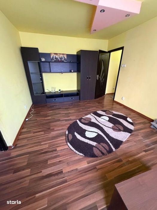 Apartament 2 camere semidecomantate, parter , Filiasi — fotografia 1