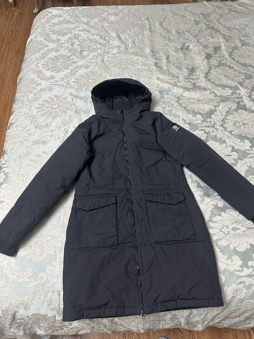 Продам пуховик фирмы Nike