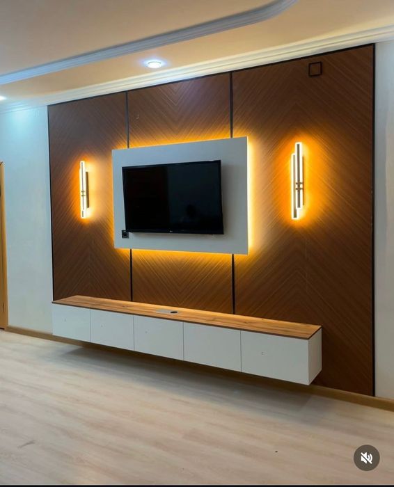 Услуги строительной бригады