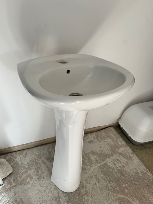 Продам раковину )))