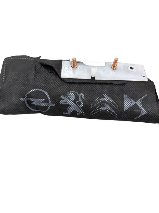 Airbag Scaun Dreapta Peugeot 3008 Suv Ii M_ 2016 - > 9809506980