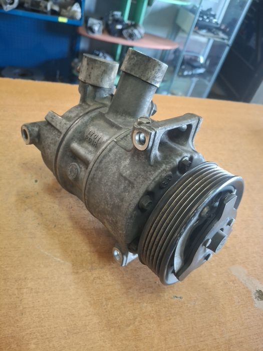 Compresor aer condiționat Vw Passat CC 2.0 tdi 2008-2012 CBAB