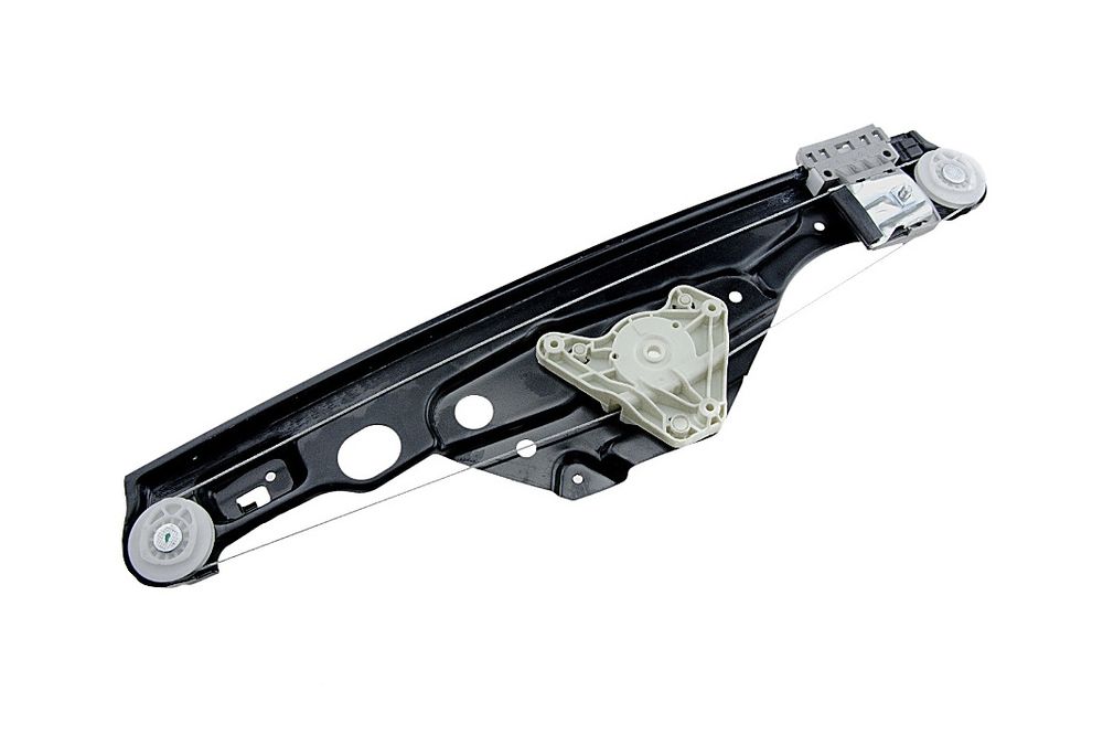 Стъклоповдигач За Mercedes E W211 - 5 Врати, Заден Ляв Електрически