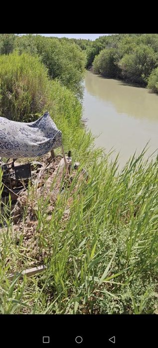 Земельный участок