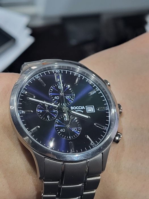 Продам часы немецкие