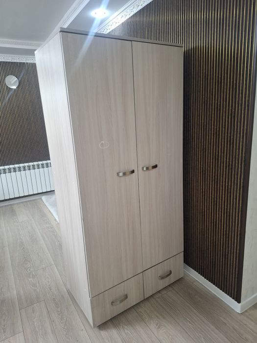 Кроват одну спалный