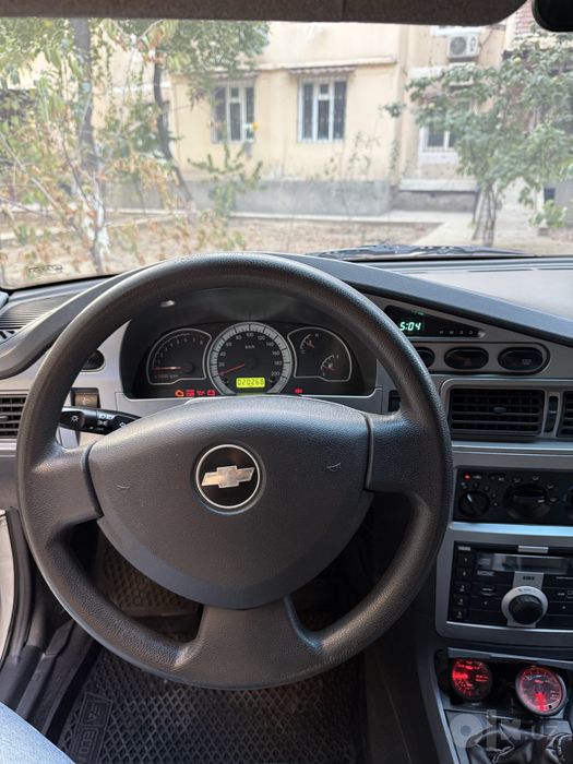 Nexia 2 2015 Turbo 1.8