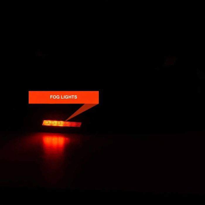 Тунинг Диодни Led стопове за BMW F10 (2010-2013) - G30 визия, бмв ф10