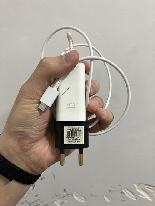 OnePlus (10T) Ace Pro 5G 12Gb+12GB/256GB FLAGMAN