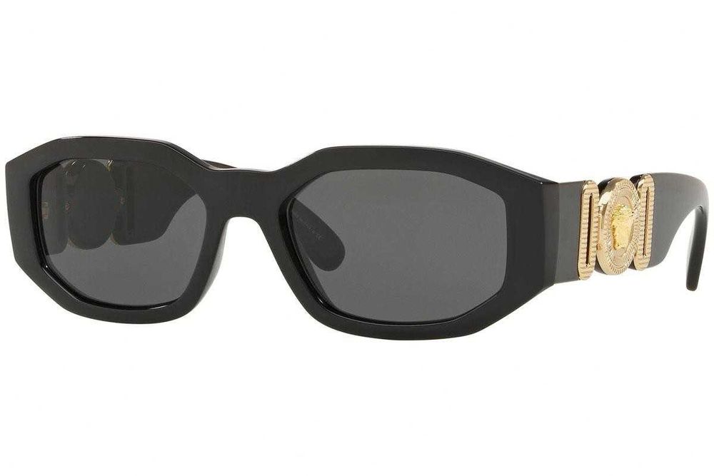 Слънчеви очила Versace Medusa Biggie