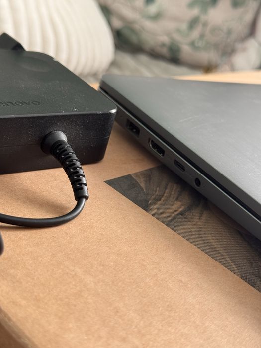 Lenovo ideapad 3 (15”)