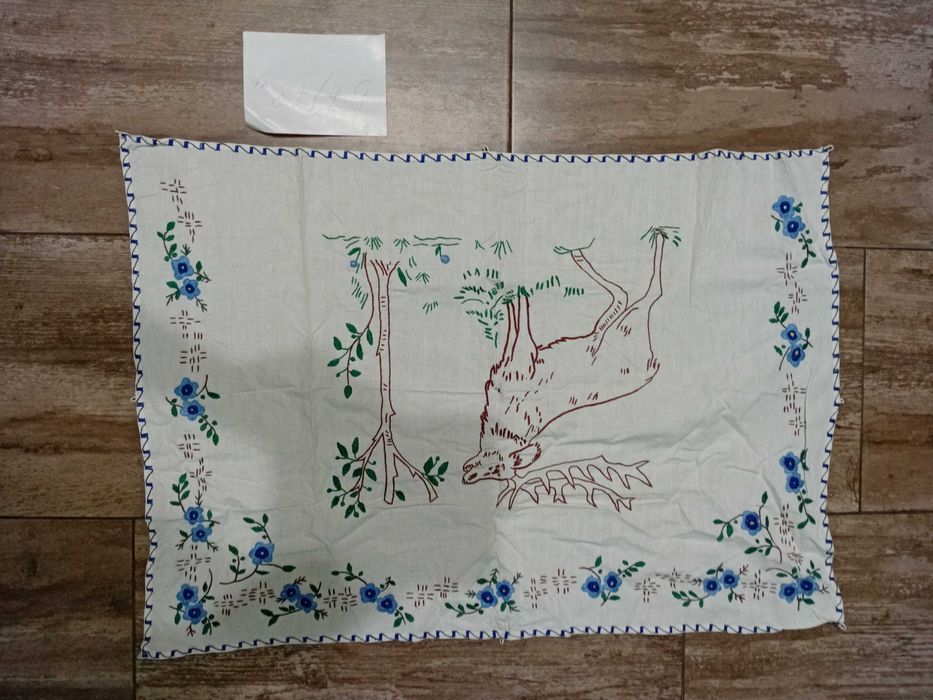 Ковьор за закачане на стена
