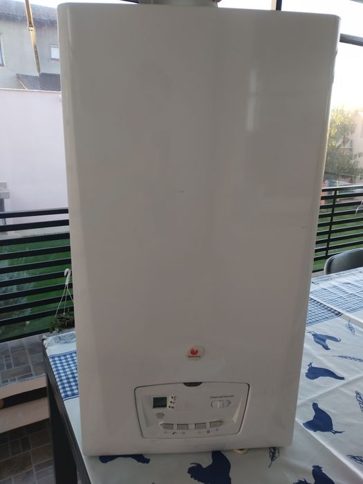 saunier duval therma clasic f24 E2