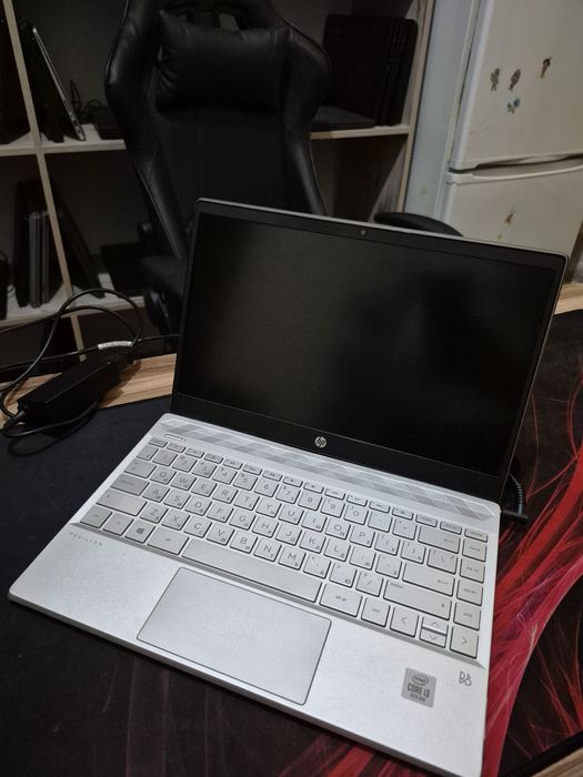 Ультрабук Нр Core i3-1005G1 SSD 512Gb