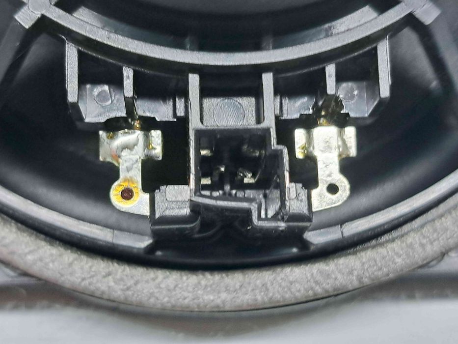 Tweeter spate dreapta Bmw 1 (F20) [Fabr 2011-2017] 9288770-03