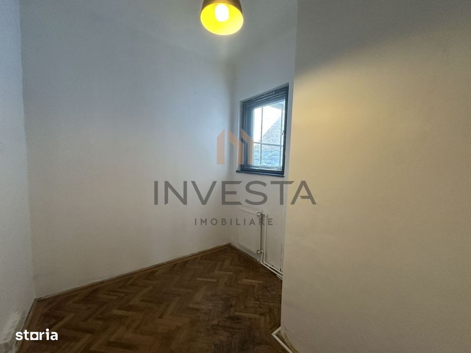 Apartament 4 camere 115 mp Ultracentral etaj intermediar pe Eroilor!