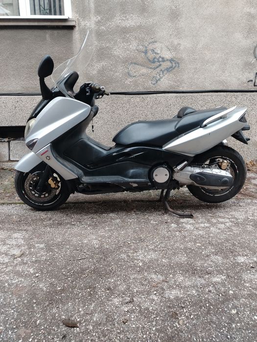 На части Yamaha T max 500, Ямаха Т макс 500