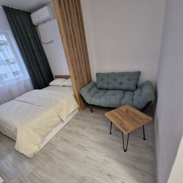 Servicii curățenie/Domiciliu/Birou/Constructor