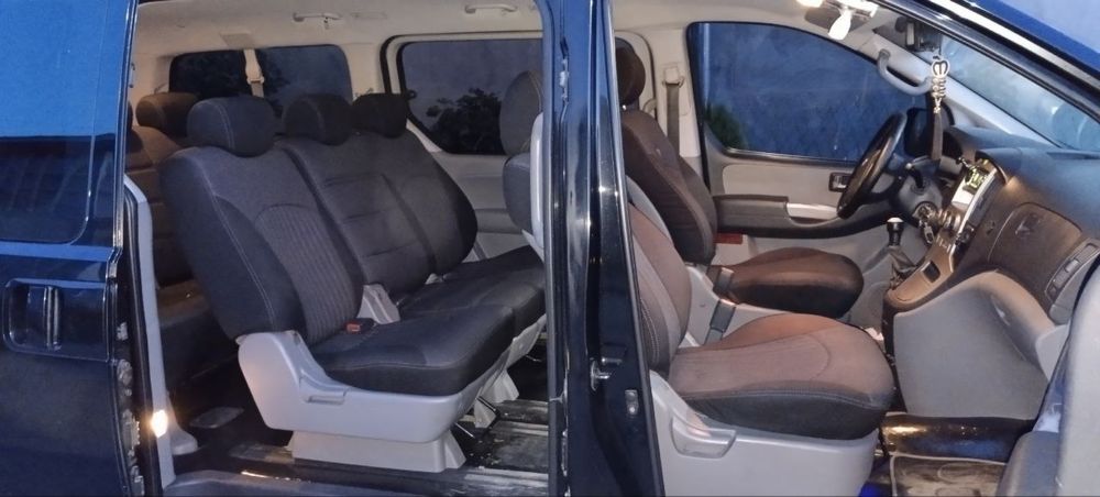 Hyundai sotiladi srochna