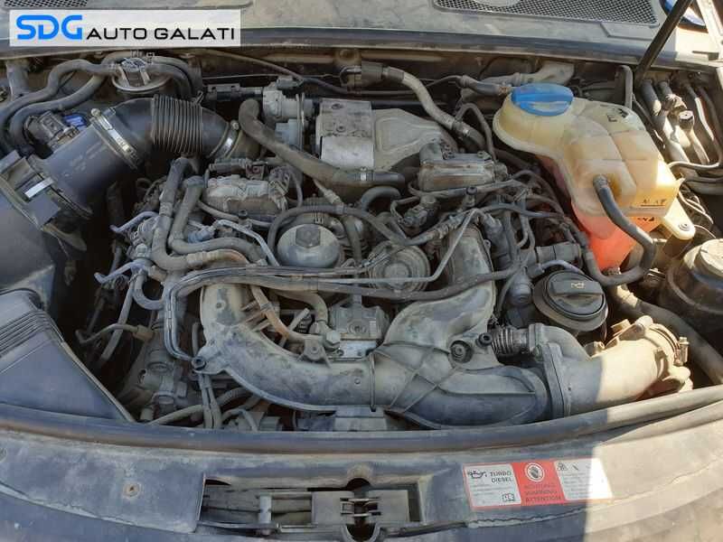 Motor Ambielat Fara Anexe 3.0 TDI V6 BMK VW Phaeton 2003 - 2010