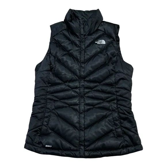 The North Face Puffer -дамски пухен елек/грейка