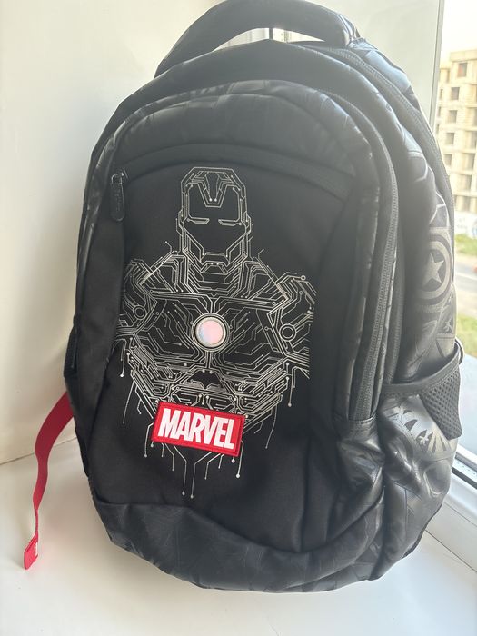 Портфель школьный