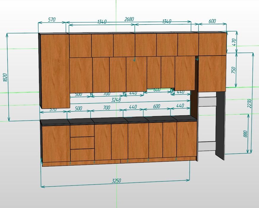 BAZIS Mebelshik xizmati