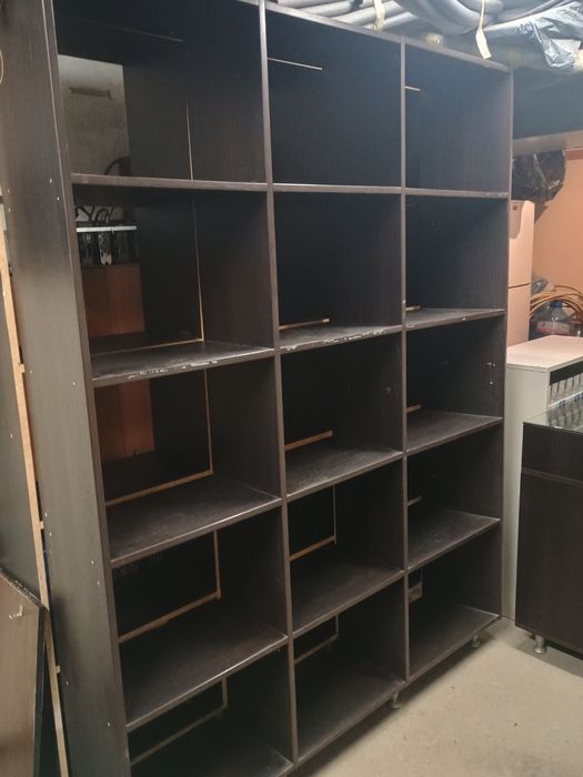 Обзавеждане за магазин или заведение